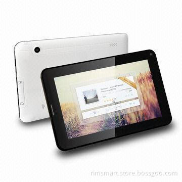 3G Phone Call 7-inch Tablet PCs, Competitive Model